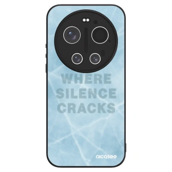 Picasee ULTIMATE CASE für Xiaomi 17 Ultra - SILENCE