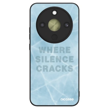 Hülle für Honor Magic8 Lite 5G - SILENCE