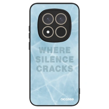 Picasee ULTIMATE CASE für Xiaomi Redmi Note 15 Pro 5G - SILENCE