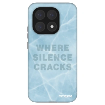 Hülle für Xiaomi 15T - SILENCE
