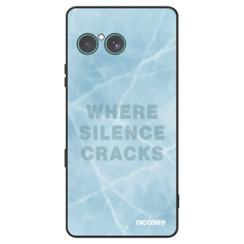 Hülle für Sony Xperia 10 VII - SILENCE