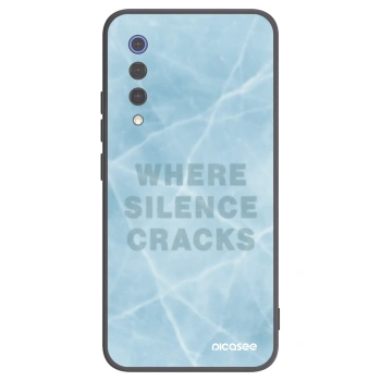 Hülle für Xiaomi Mi 9 SE - SILENCE