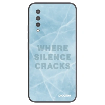 Hülle für Xiaomi Mi 9 Lite - SILENCE