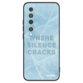 Hülle für Xiaomi Mi 10 - SILENCE
