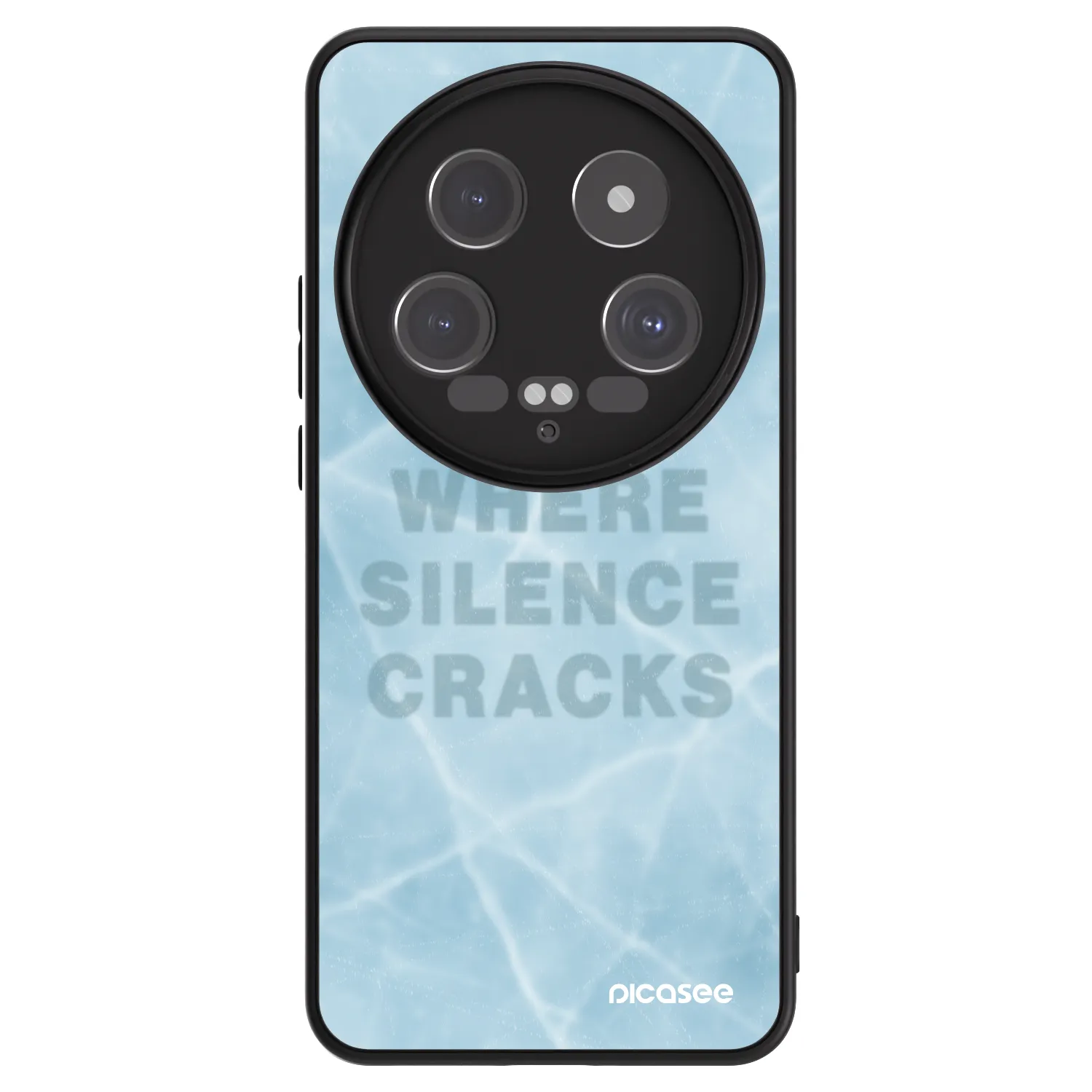 Picasee ULTIMATE CASE für Xiaomi 14 Ultra - SILENCE