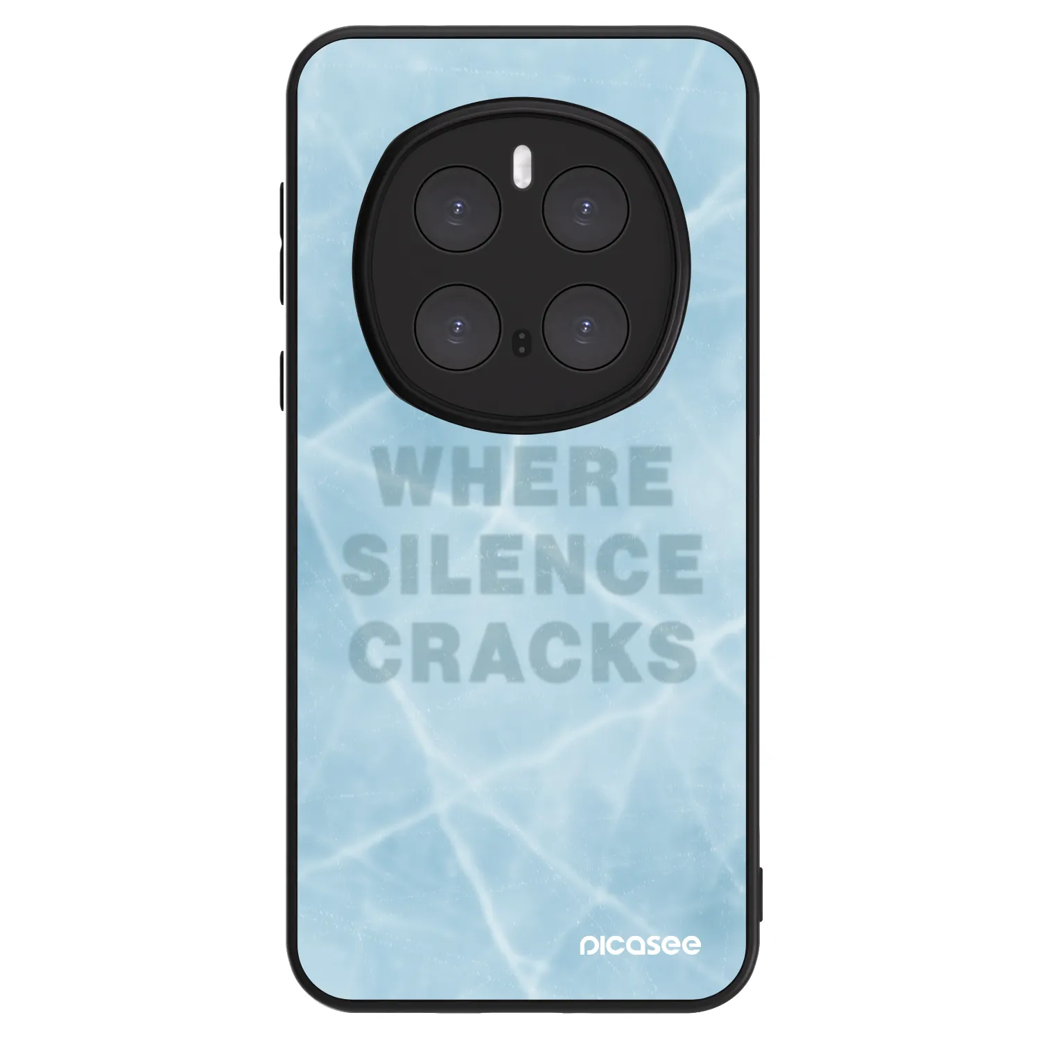 Picasee ULTIMATE CASE für Honor Magic7 Pro 5G - SILENCE