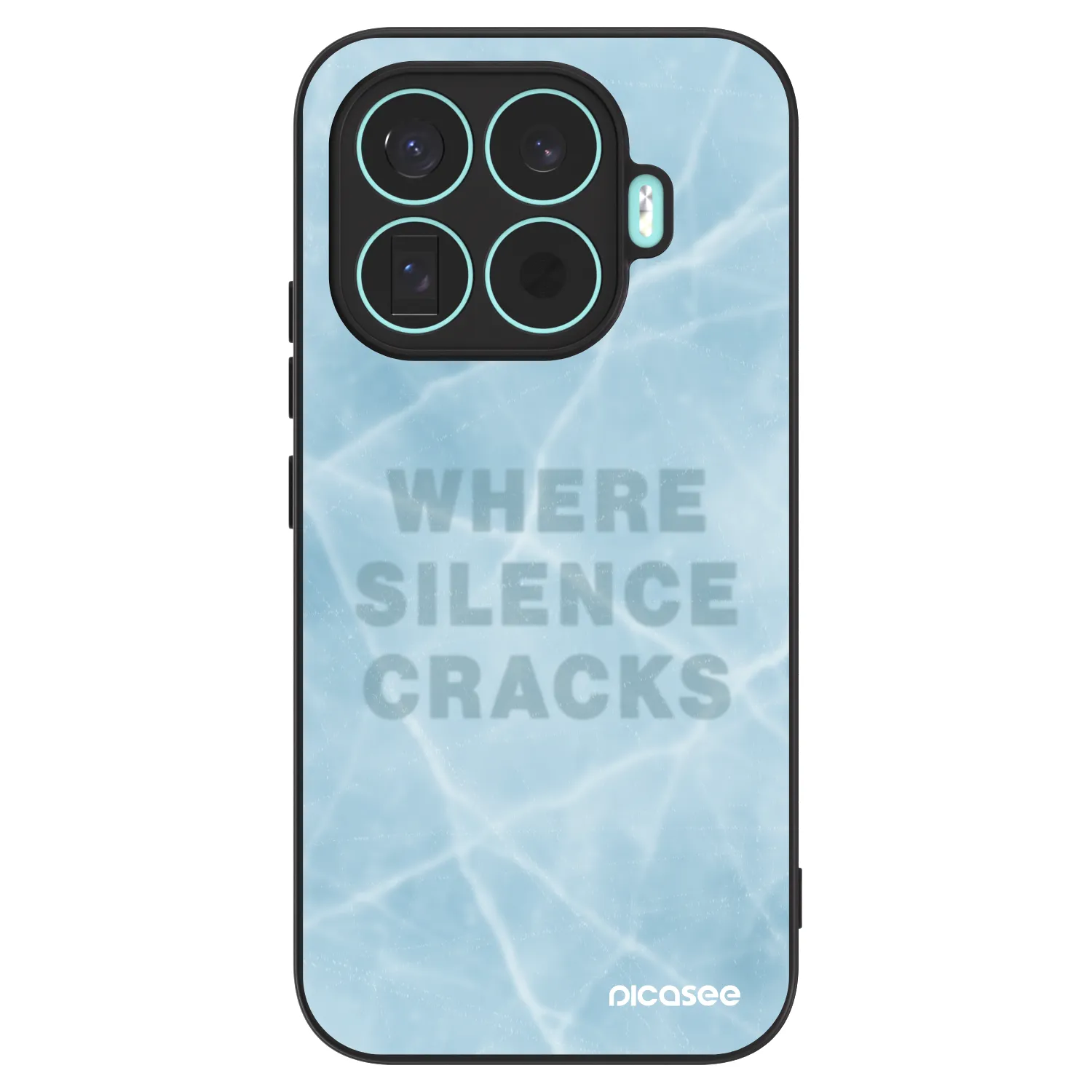 Picasee ULTIMATE CASE für Xiaomi 17T - SILENCE