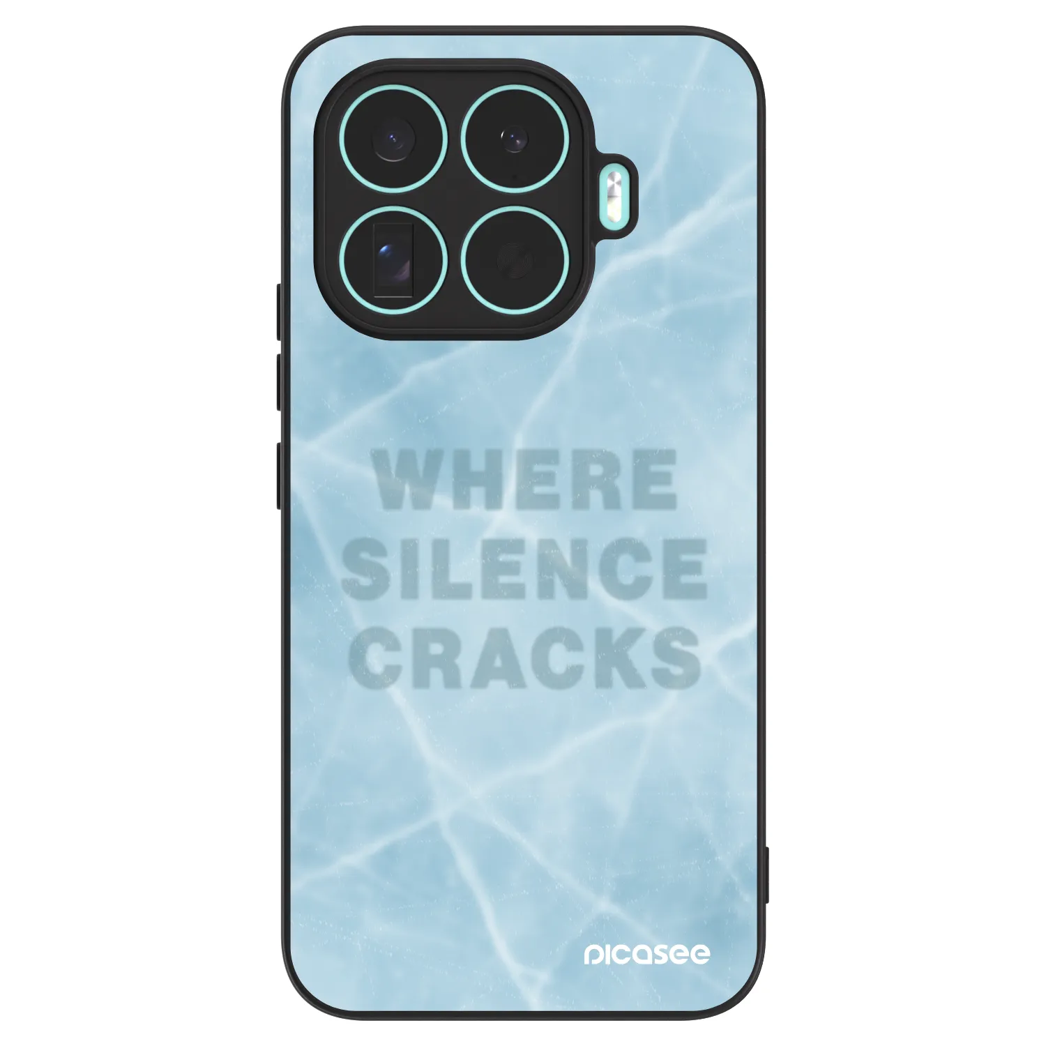 Picasee ULTIMATE CASE für Xiaomi 17T Pro - SILENCE