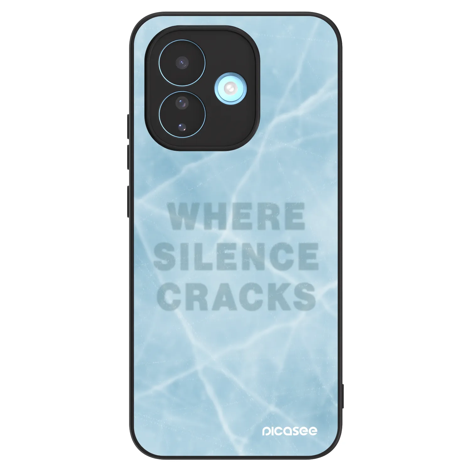Picasee ULTIMATE CASE für Xiaomi Redmi Note 17 Pro 5G - SILENCE