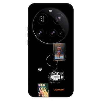 Hülle für Xiaomi 15 Ultra - OKTAGON - Cage Snapshot