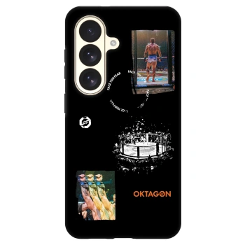 Hülle für Samsung Galaxy S26 - OKTAGON - Cage Snapshot