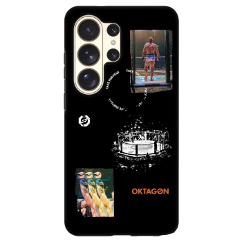 Hülle für Samsung Galaxy S26 Ultra - OKTAGON - Cage Snapshot