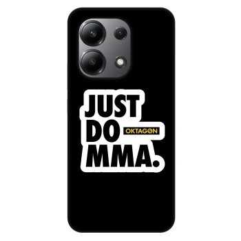 Hülle für Xiaomi Redmi Note 13 4G - OKTAGON - Just Do MMA
