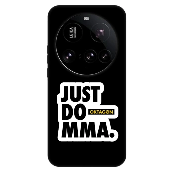 Hülle für Xiaomi 15 Ultra - OKTAGON - Just Do MMA