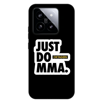 Hülle für Xiaomi 14 - OKTAGON - Just Do MMA