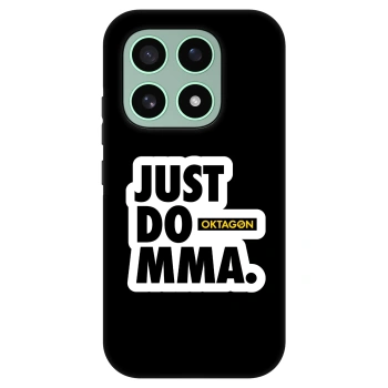 Hülle für Xiaomi 17 - OKTAGON - Just Do MMA