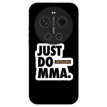 Hülle für Xiaomi 17 Ultra - OKTAGON - Just Do MMA