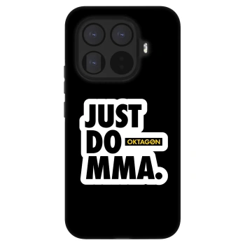 Hülle für Xiaomi 15T Pro - OKTAGON - Just Do MMA