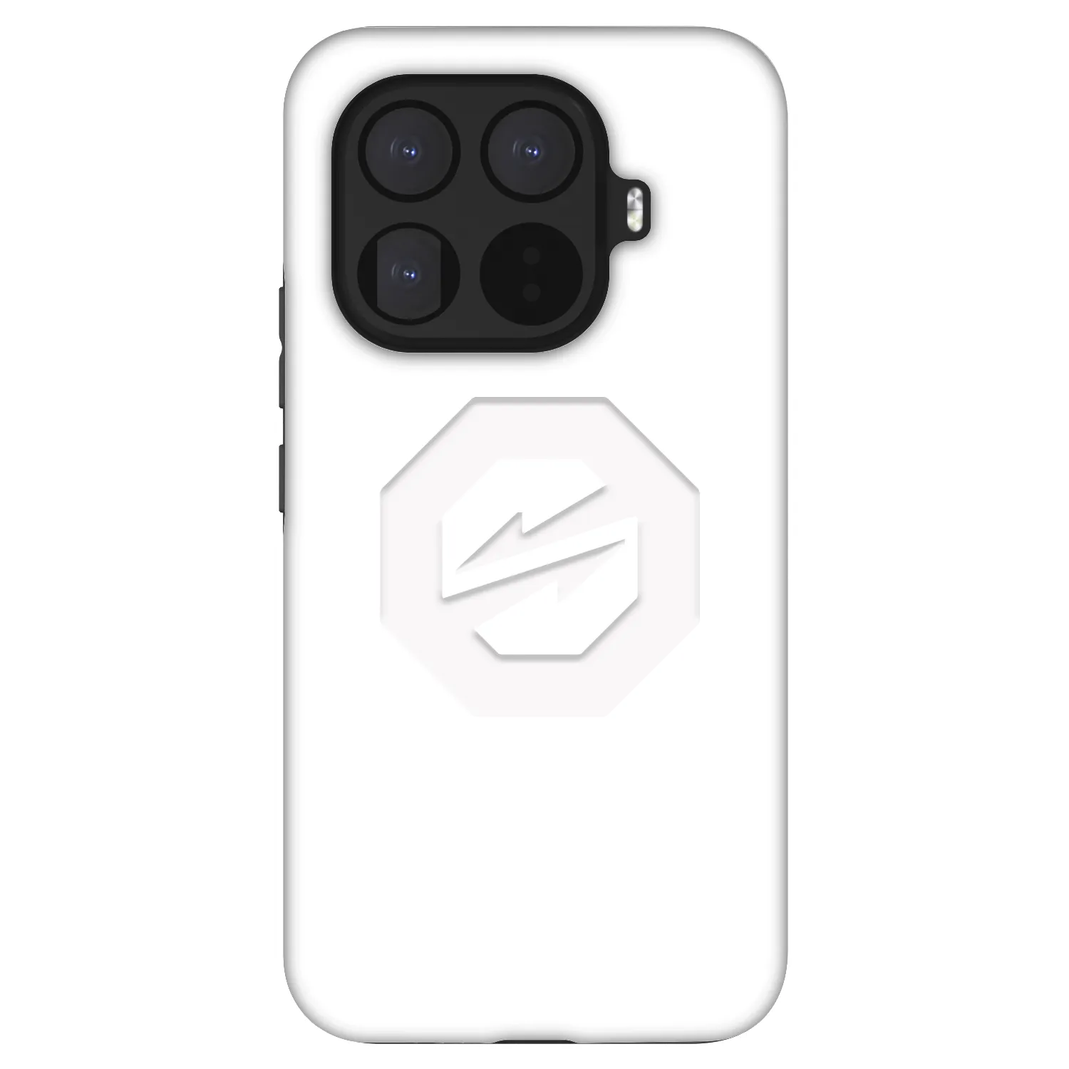Picasee Fashion Case für Xiaomi 15T Pro - OKTAGON - Ghost Logo