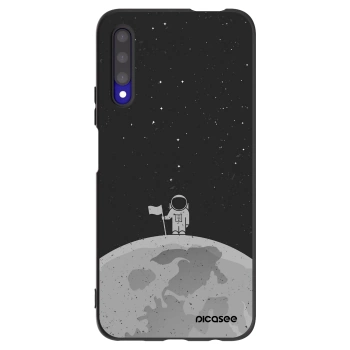 Hülle für Honor 9X Pro - Astronaut