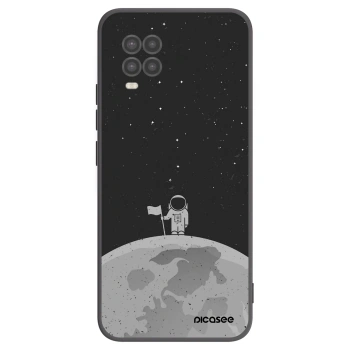 Hülle für Xiaomi Mi 10 Lite - Astronaut