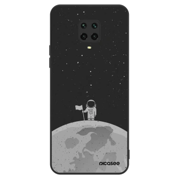 Hülle für Xiaomi Redmi Note 9 Pro - Astronaut