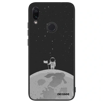 Hülle für Xiaomi Redmi Note 7 - Astronaut