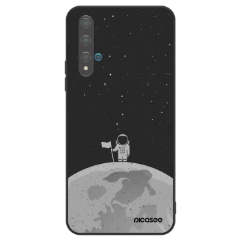 Hülle für Huawei Nova 5T - Astronaut