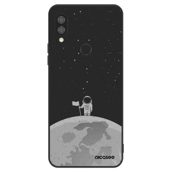 Hülle für Xiaomi Redmi 7 - Astronaut
