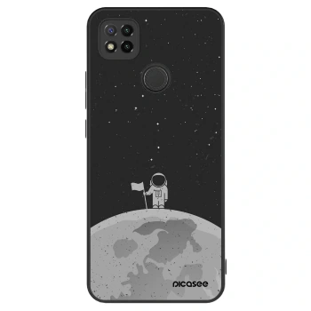 Hülle für Xiaomi Redmi 9C - Astronaut