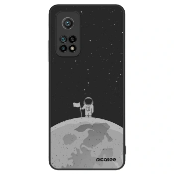 Hülle für Xiaomi Mi 10T Pro - Astronaut