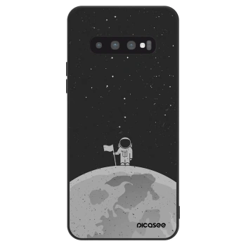 Hülle für Samsung Galaxy S10 G973 - Astronaut