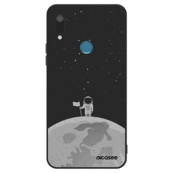 Hülle für Huawei Y7 2019 - Astronaut