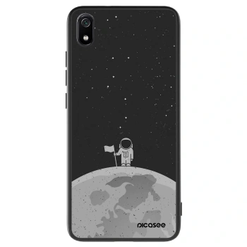 Hülle für Xiaomi Redmi 7A - Astronaut
