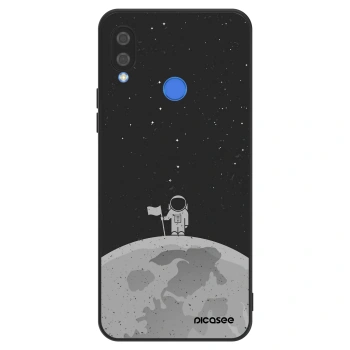 Hülle für Huawei Nova 3 - Astronaut