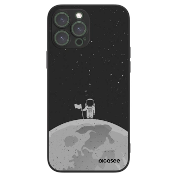 Picasee ULTIMATE CASE für Apple iPhone 13 Pro Max - Astronaut