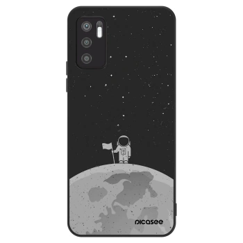 Hülle für Xiaomi Redmi Note 10 5G - Astronaut