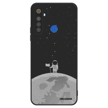 Picasee ULTIMATE CASE für Realme 5 - Astronaut