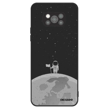 Hülle für Xiaomi Poco X3 Pro - Astronaut