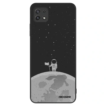 Hülle für Samsung Galaxy A22 A226B 5G - Astronaut