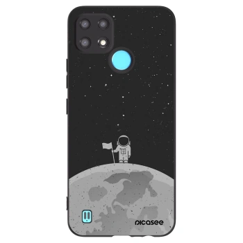 Hülle für Realme C21 - Astronaut