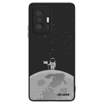 Picasee ULTIMATE CASE für Xiaomi 11T Pro - Astronaut