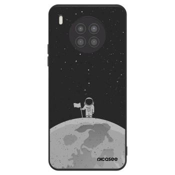 Hülle für Huawei Nova 8i - Astronaut