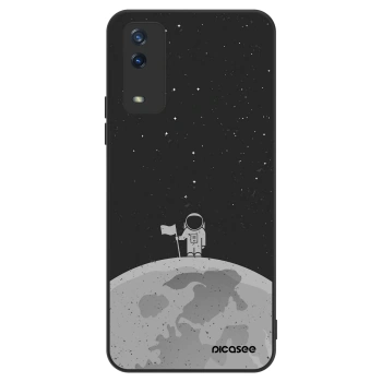 Hülle für Vivo Y11s - Astronaut