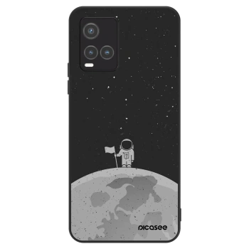 Hülle für Vivo Y33s - Astronaut