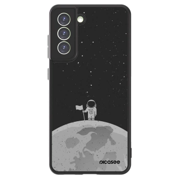 Picasee ULTIMATE CASE für Samsung Galaxy S21 FE 5G - Astronaut