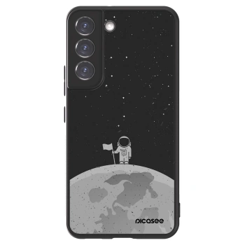 Hülle für Samsung Galaxy S22 5G - Astronaut