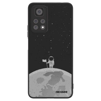 Picasee ULTIMATE CASE für Xiaomi Redmi Note 11 Pro 5G - Astronaut