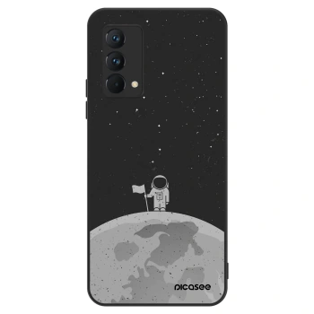 Hülle für Realme GT Master Edition 5G - Astronaut