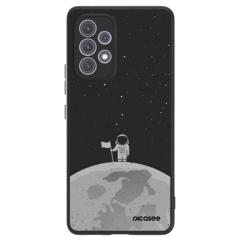 Picasee ULTIMATE CASE für Samsung Galaxy A53 5G A536 - Astronaut